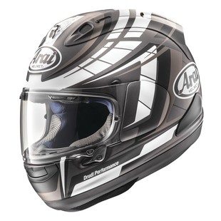 Arai Corsair X Planet Helmet