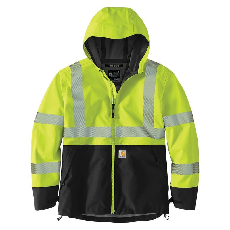 Hi-Vis Workwear