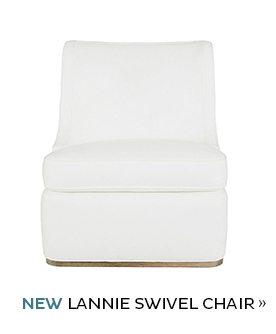 Lannie Swivel Chair