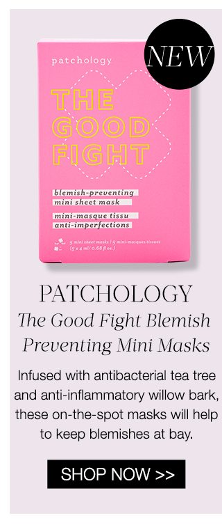 Patchology