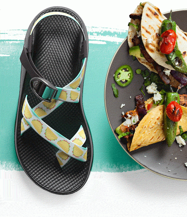 taco chacos