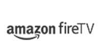 Amazon fireTV