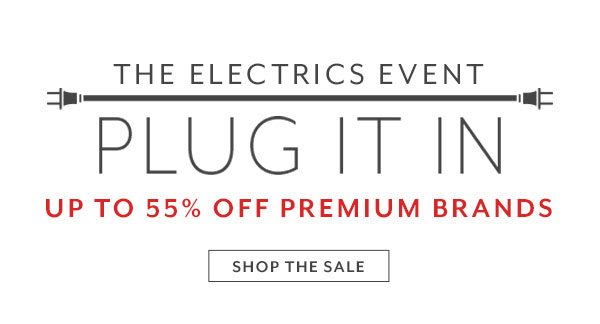 Plug It In