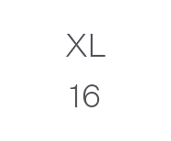 XL 16