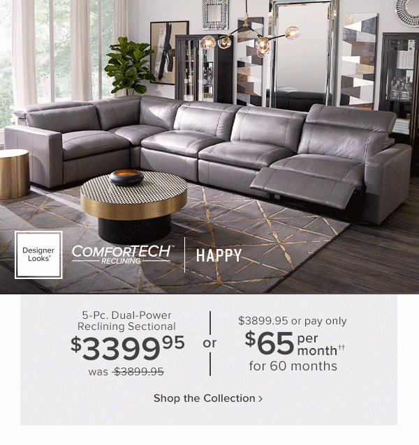 Shop Happy