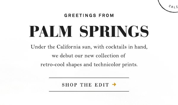 Shop new arrivals.