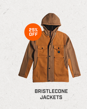 Shop Bristlecone Jackets