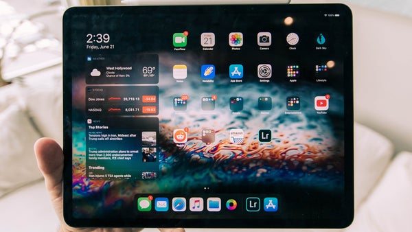 The Best Tablets for Reading of 2021