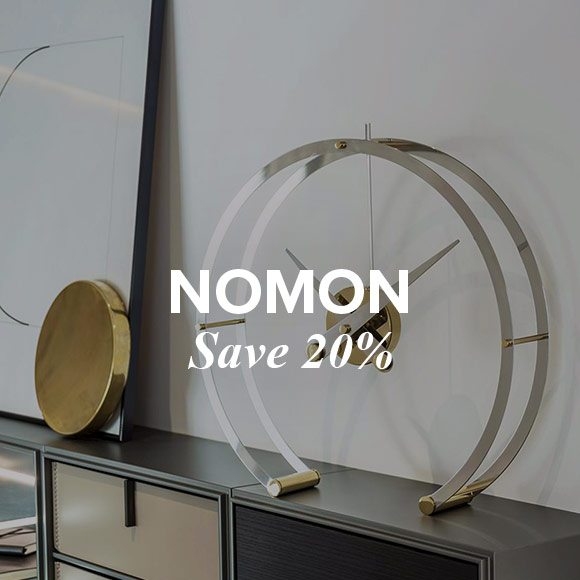 Nomon - Save 20%.