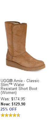 nordstrom amie ugg