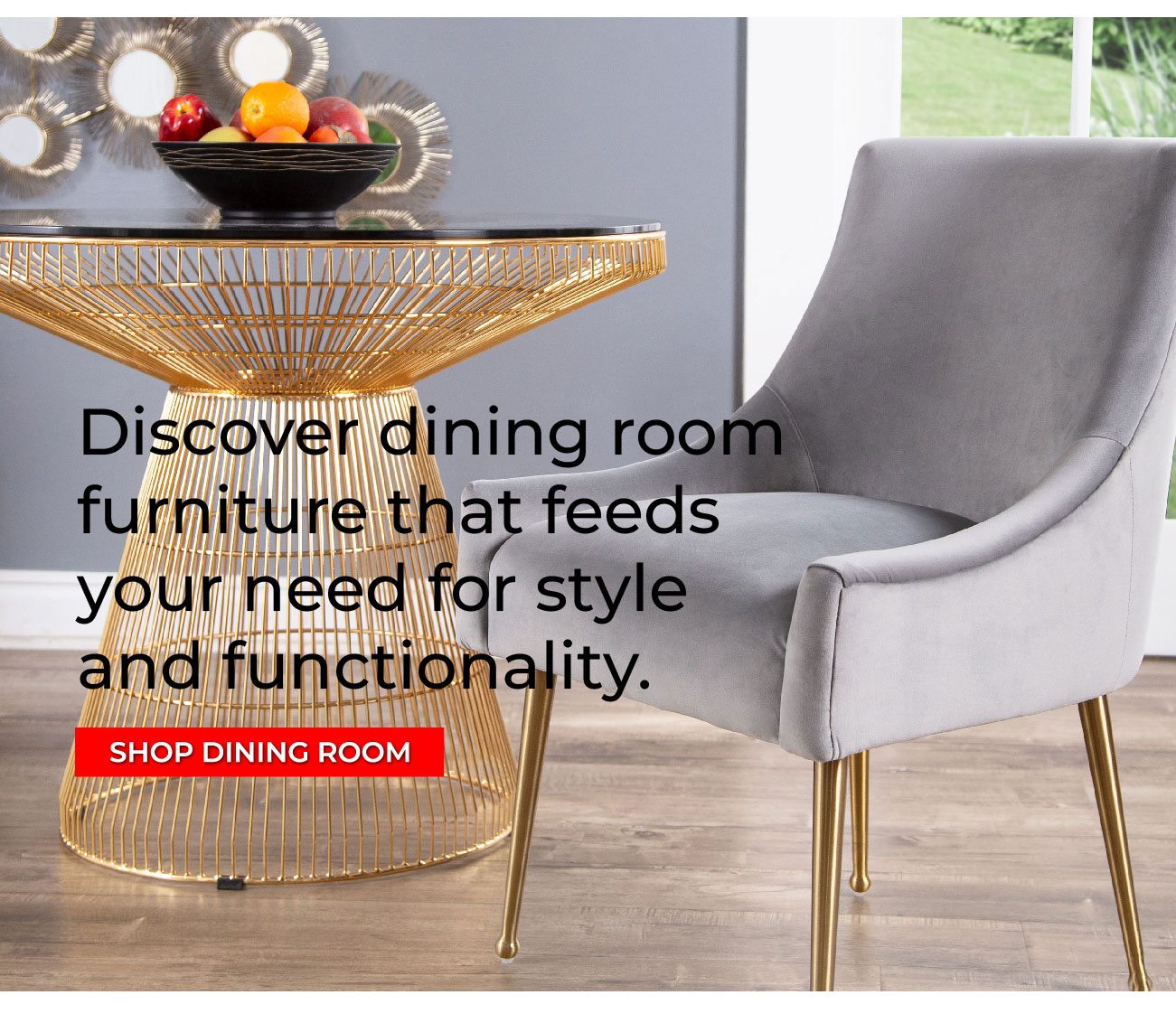 Dining Room Furniture