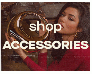 SHOP ACCESSORIES