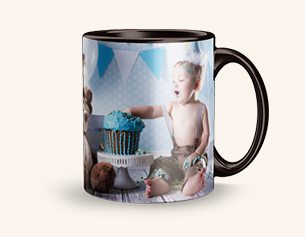 Buy 2 Photo Mug and get 1 free!