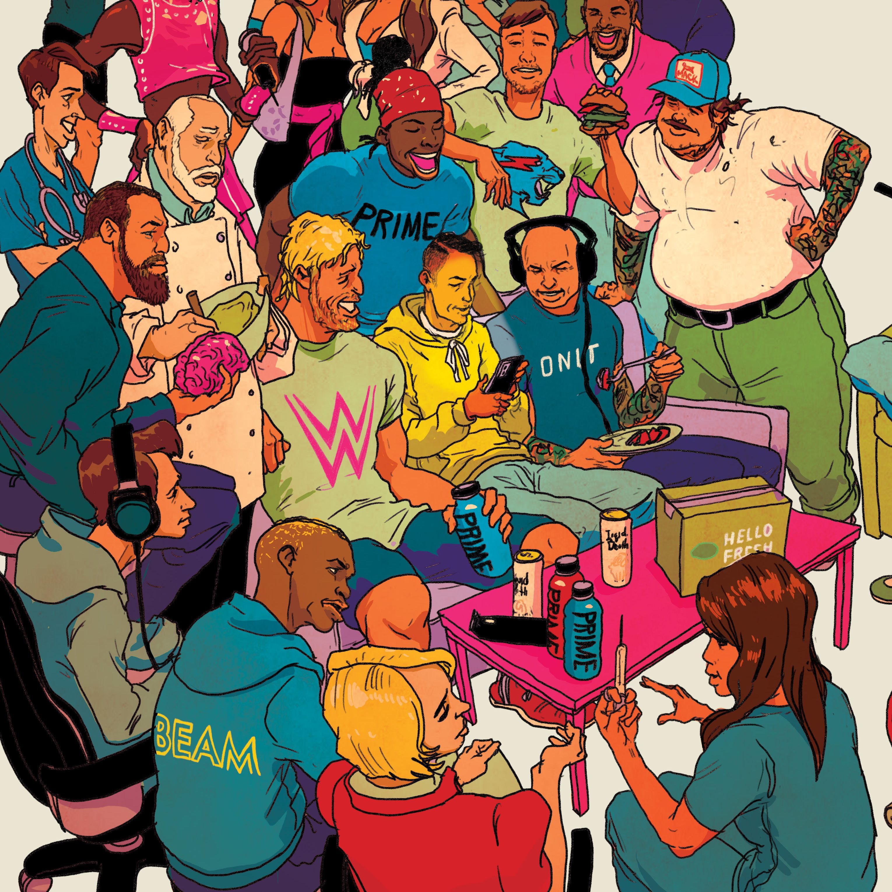 We've Hit Peak Influence. Now What?