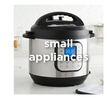 shop small appliances