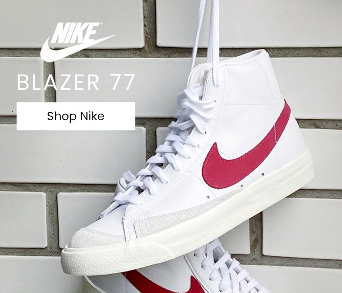 SHOP NIKE BLAZER