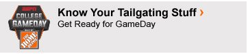 Know Your Tailgating Stuff