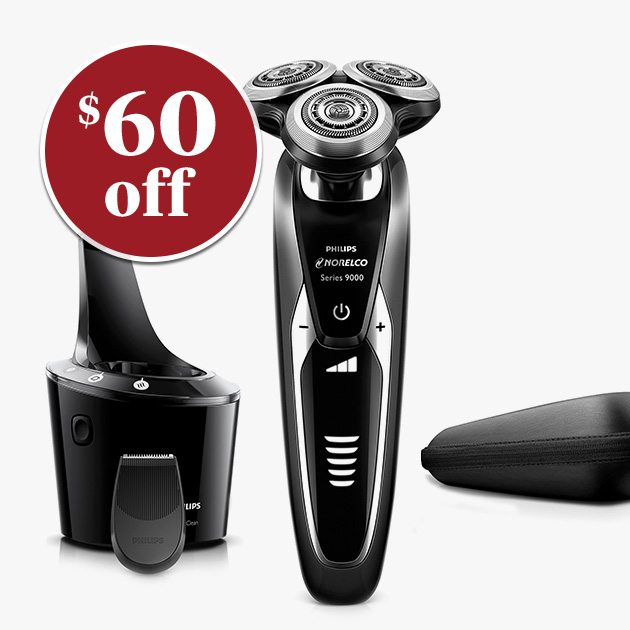 Philips Norelco 9500 Shaver