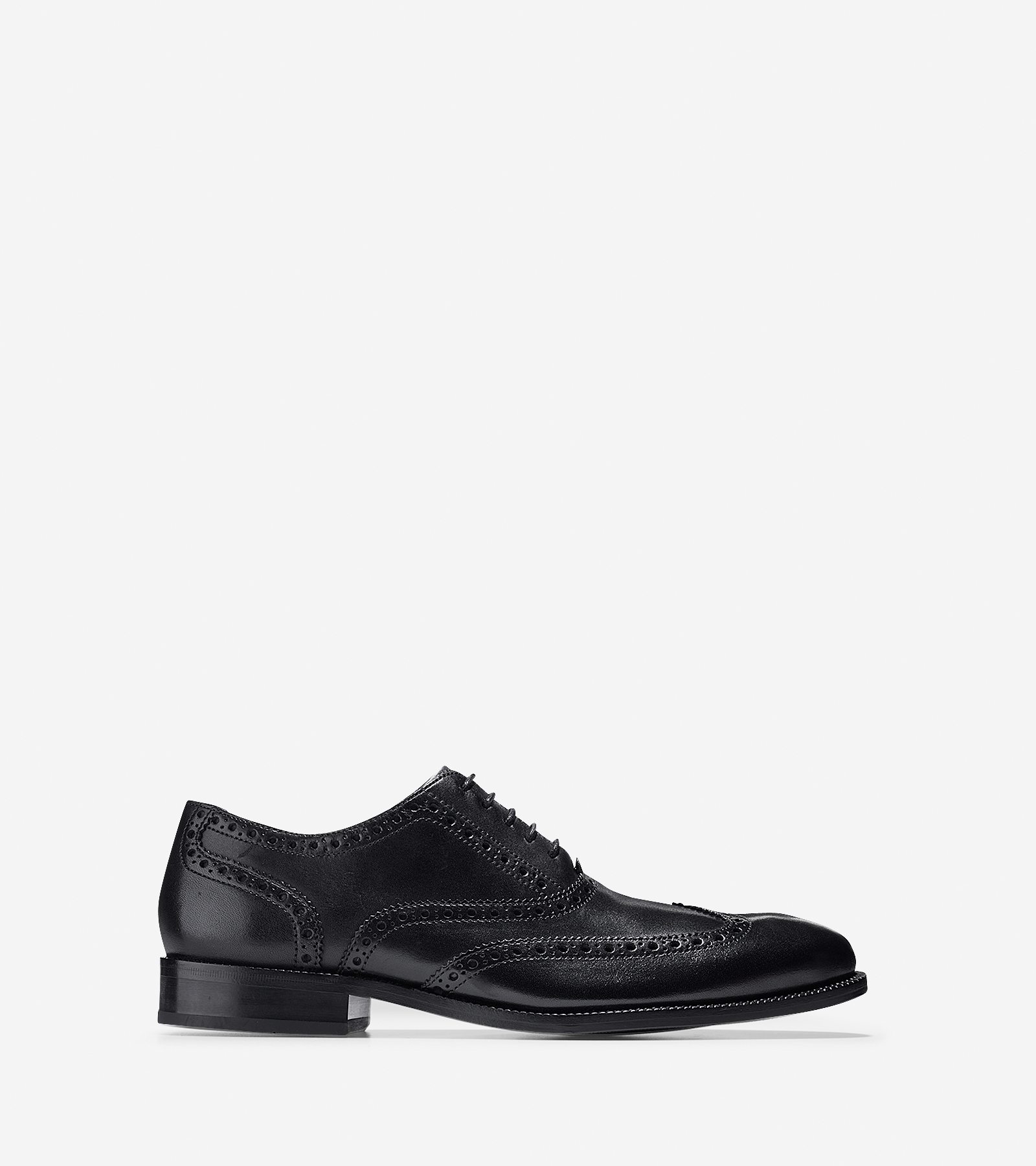 Williams Wingtip Oxford