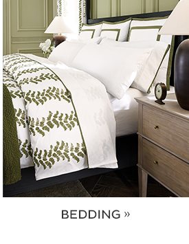 Bedding