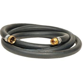 10'L Rubber Leader Hose