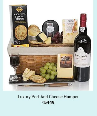 luxury-port