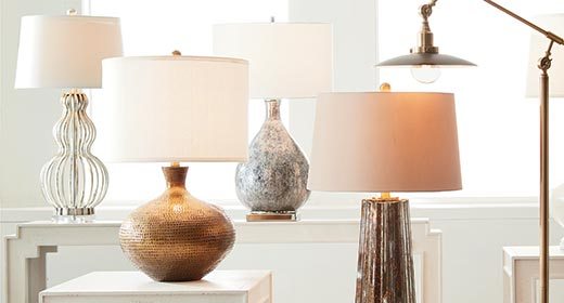Blog: Home Interior Lighting Ideas