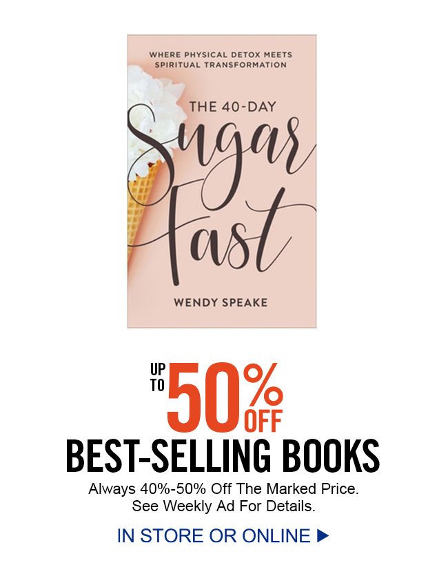 Best Selling Books