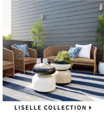 Liselle Collection