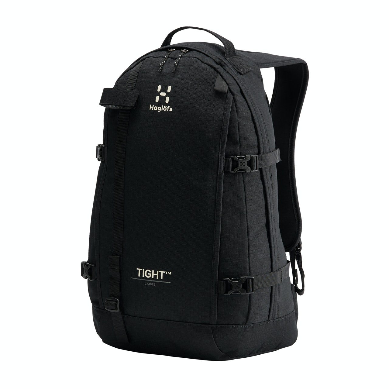 Haglofs Tight Large Backpack - True Black