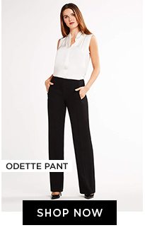 Odette Pant