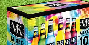 VK Mixed 10pk