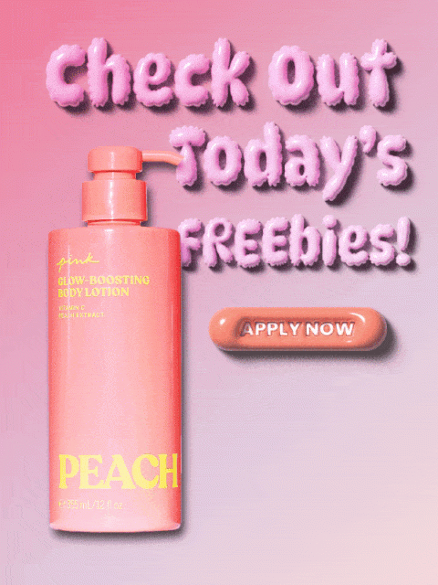 Apply to try today's FREE products NOW!