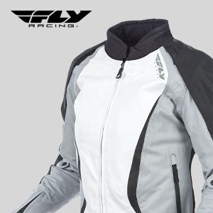 Fly Jackets