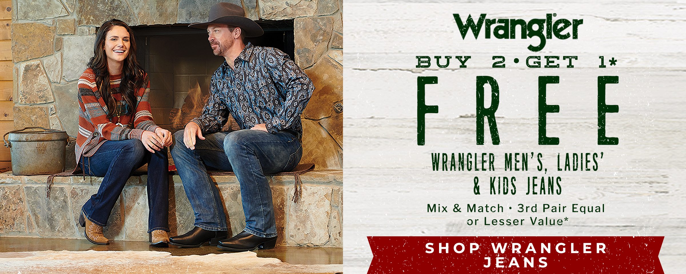 cavender's wrangler jeans