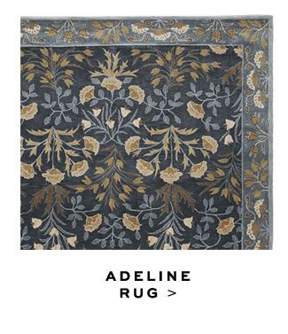 ADELINE RUG >