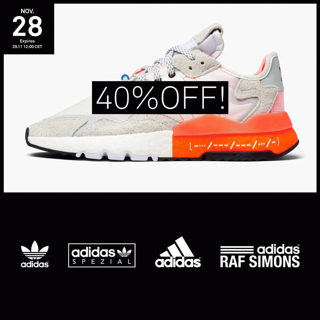 adidas deal of the week