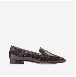 Women's Tarese Soft Penny Loafers