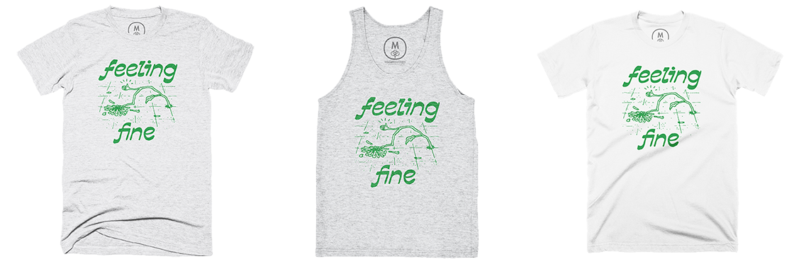 Available on-demand in a variety of fabrics and styles