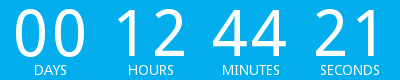 Bonus Days Counting Down