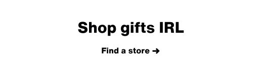 Find a store →