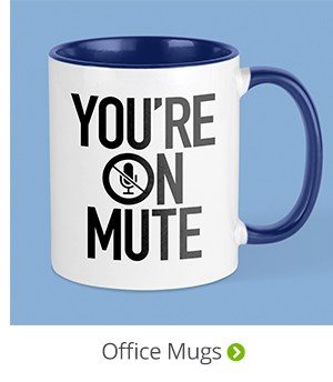 Office Mugs