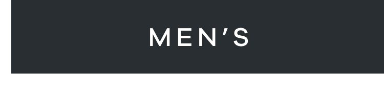 Men's | Shop now