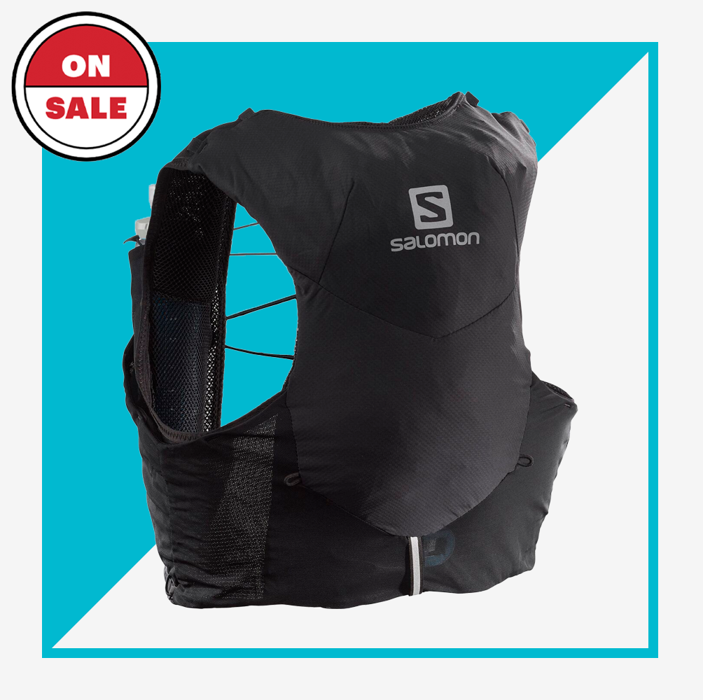 Get up to 50% Off During Backcountry's Epic Running Gear Sale