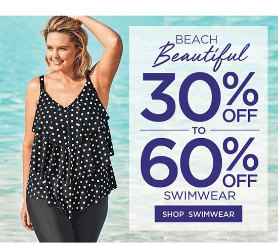 Shop Swimwear