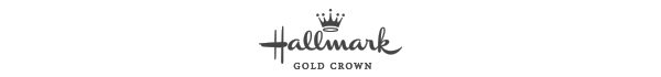 Hallmark Gold Crown