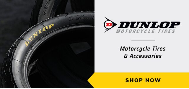 Shop All Dunlop