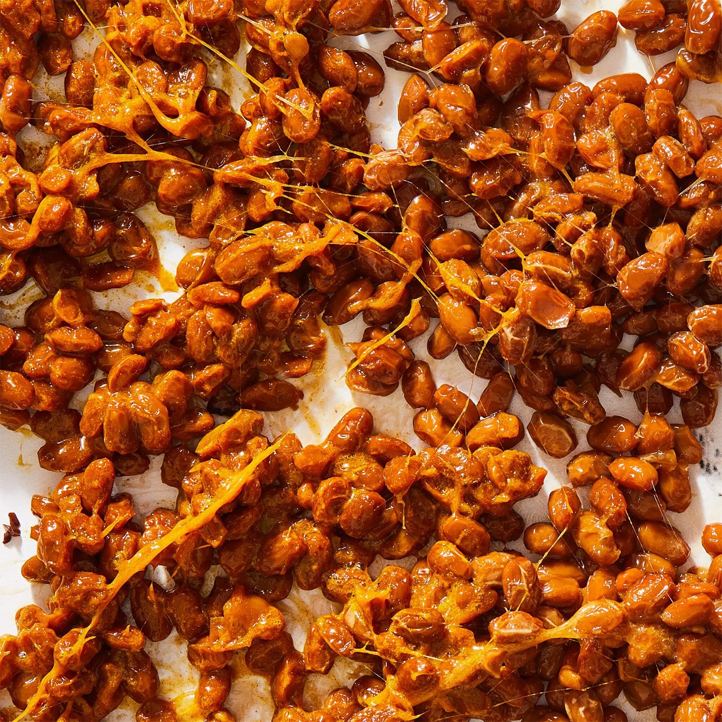 There’s a Lot to Love About Natto