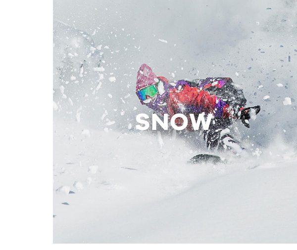 Shop Snow
