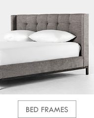 Shop bed frames